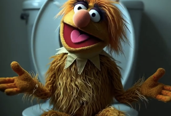 The new video from League of Madfellows