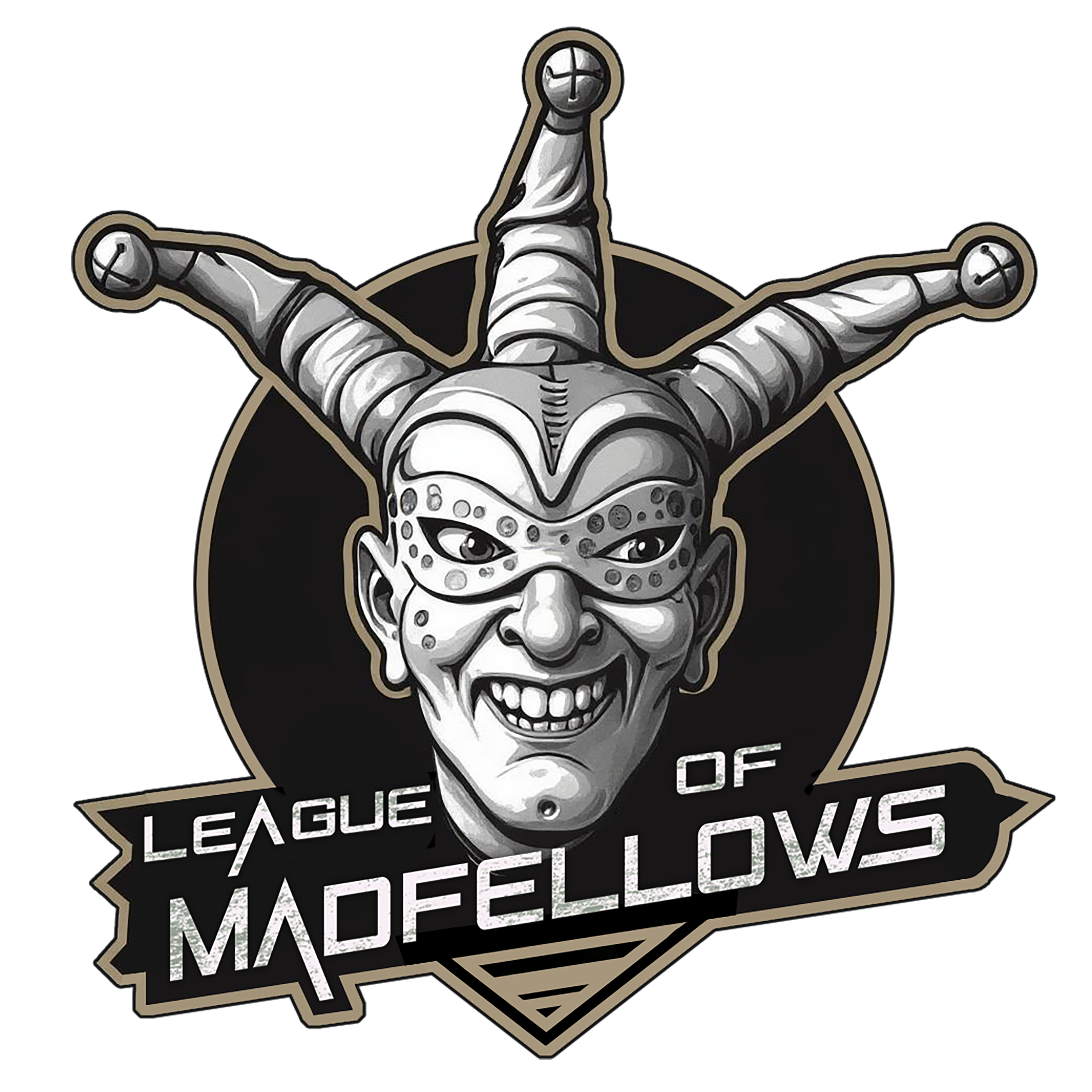 League of Madfellows - New album coming soon!